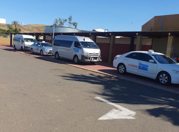 Silver karratha taxi service - Karratha, WA