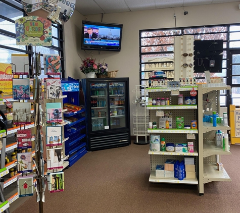 West Village Pharmacy - Dearborn, MI