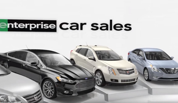 Enterprise Car Sales - Lanham, MD