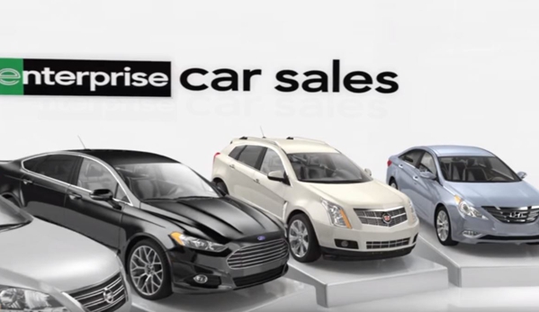 Enterprise Rent-A-Car - Columbia, SC