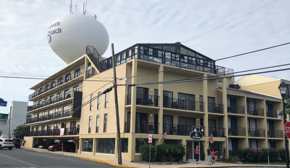 Breakers Hotel & Suites - Rehoboth Beach, DE