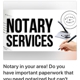 Duval Notary Services