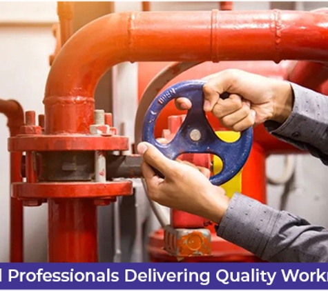 ACS Plumbing - East Tamworth, NSW. Licensed Professionals Delivering Quality Workmanship