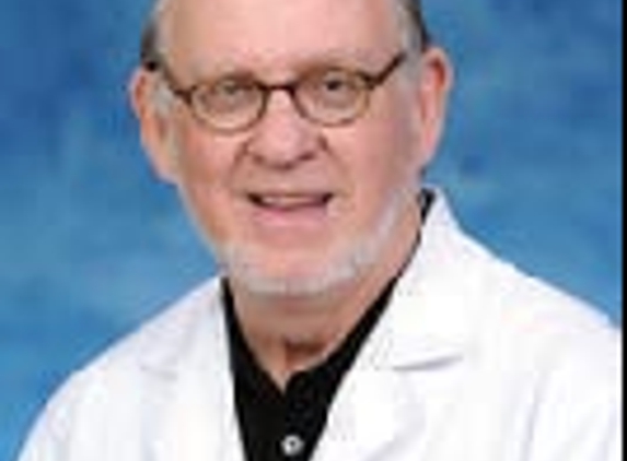 Dr. Ralph Haygood Johns, MD - Spartanburg, SC