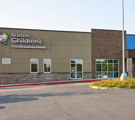 Norton Children's Medical Group - Shelbyville - Shelbyville, KY