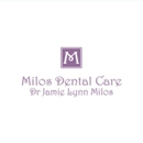 Milos Dental Care - Dentists