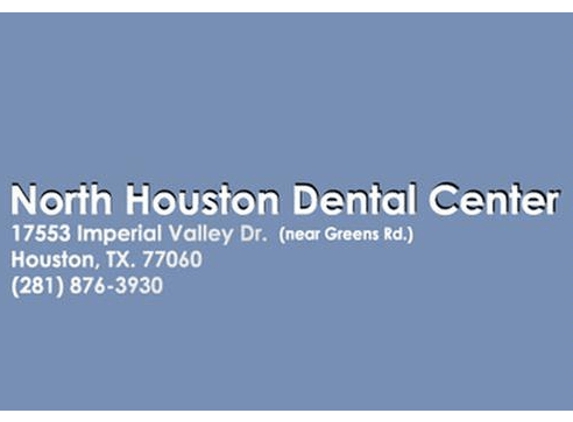 North Houston Dental Center - Houston, TX