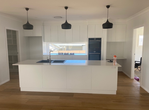 Dynamic Electrical Contractors - Wagga Wagga, NSW