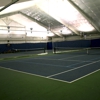 Apple Athletic Club - Tennis Facility gallery