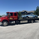 Pro-Tow Auto Transport and Towing - Towing