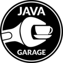 Java Garage - Coffee Shops