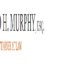 Murphy Richard H - Attorneys