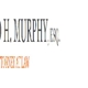 H Murphy Richard Attorney at Law