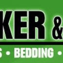 Decker & Sons - Bedding