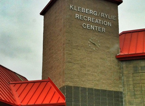 Kleberg-Rylie Recreation Center - Dallas, TX