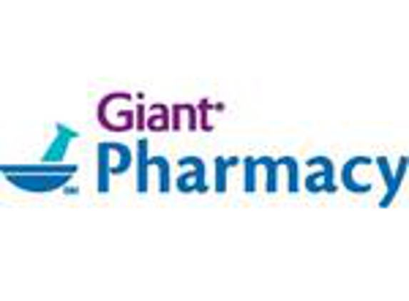 Giant Pharmacy - Baltimore, MD