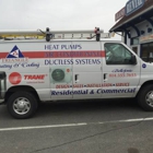 Triangle Heating & Cooling LLC