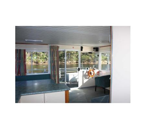 Houseboat Holidays - Walpole, WA