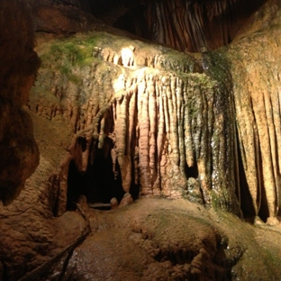 Caverns At Natural Bridge - Natural Bridge, VA