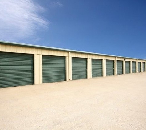 SecurCare Self Storage - College Station, TX