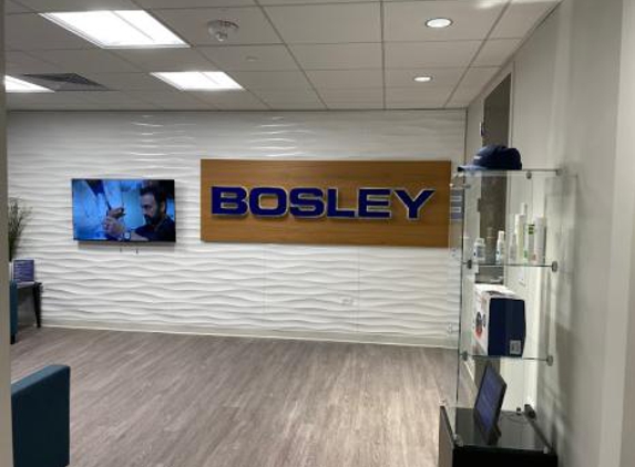 Bosley - Hair Restoration & Transplant - Denver - Greenwood Village, CO