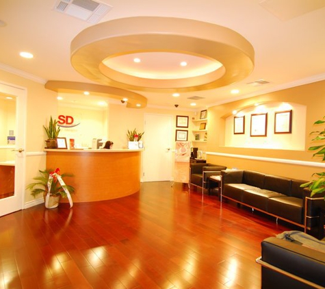 San Diego California Dental Group - San Diego, CA