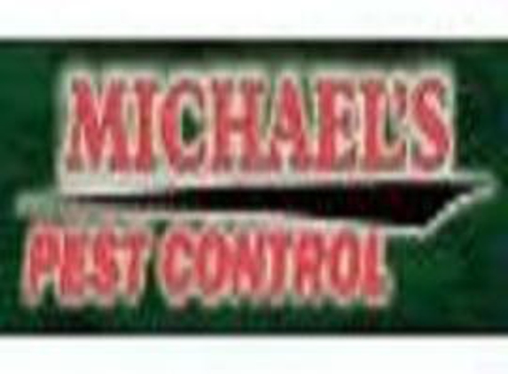 Michael’s Pest Control - Lebannon, OH