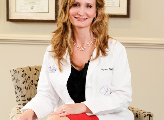 Alyson Wells, MD - Cockeysville, MD