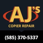 Aj's Copier, Printer & Fax Repair