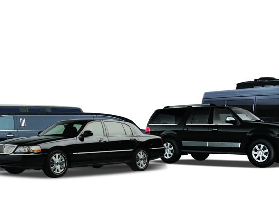 Dexter Airport Transfer & Shuttles - Dexter, MI