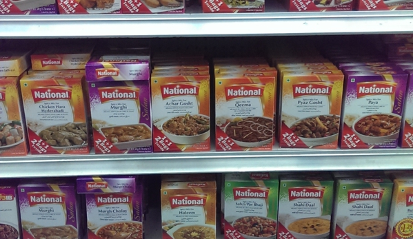 Halal Market & Food Mart - Orlando, FL