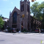 Grace United Methodist Church