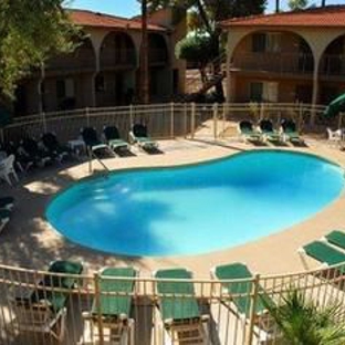 Hospitality Suite Resort - Scottsdale, AZ