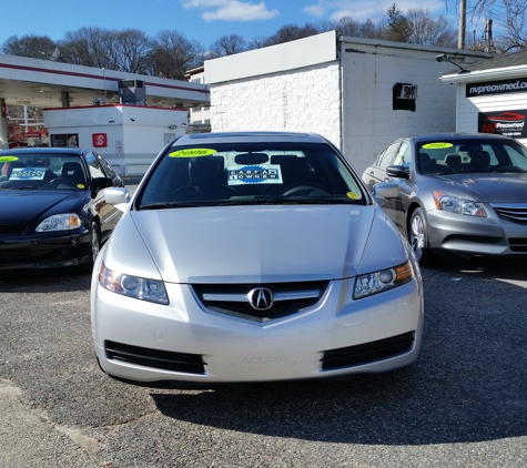 Nv Preowned Auto Sales - Worcester, MA