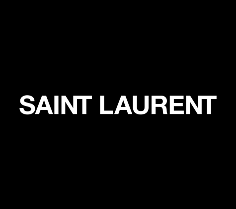 Saint Laurent - Fort Worth, TX