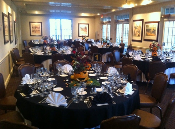 Army Navy Country Club - Fairfax, VA