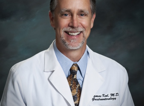 Krol, Thomas C, MD - Oceanside, CA