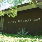 Daphne Funerals Marin