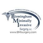 Birmingham Minimally Invasive Surgery
