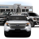 Herring Ford Lincoln - New Car Dealers