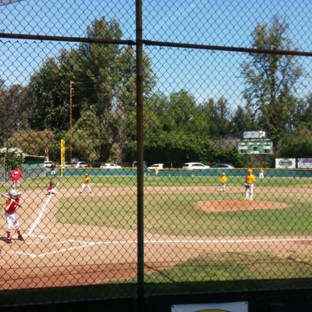 Encino Little League - Encino, CA