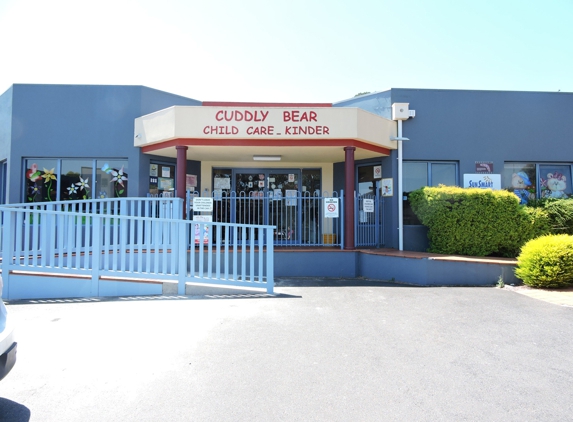 Cuddly Bear Templestowe Early Learning Centre - Templestowe, VIC