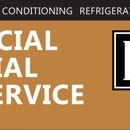 Metropolitan Mechanical Contractors, Inc. - Air Conditioning Contractors & Systems