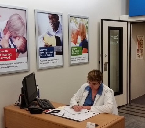 Hearing Center inside CVS Pharmacy® - Beachwood, OH