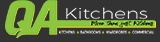 QA Kitchens Pty Ltd - Shop & Office Fitting