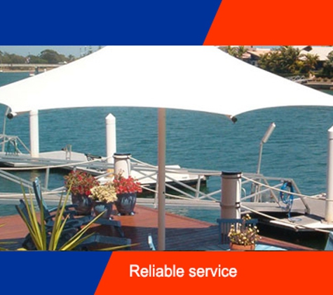 Custom Shade Solutions - North Bendigo, VIC