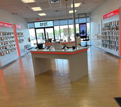 Verizon - Appomattox, VA