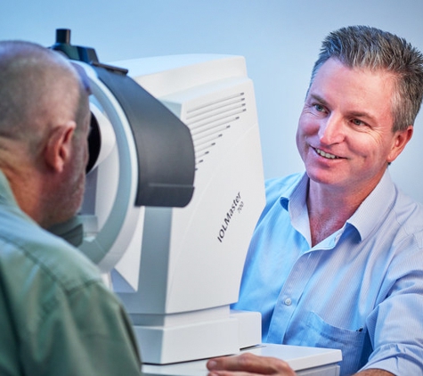 Harley Eye Clinic - Victor Harbor, SA