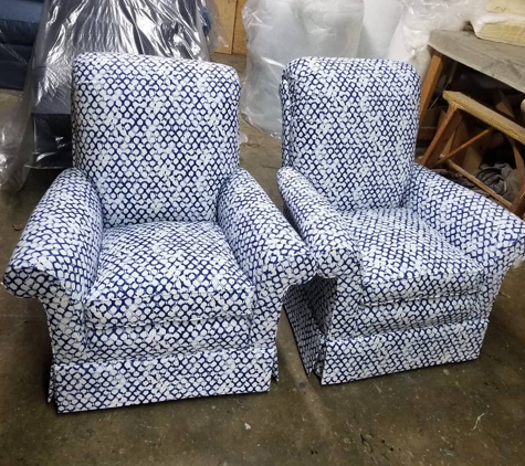 Han's Upholstery - Atlanta, GA