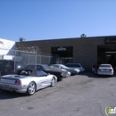 Franco European Sport Cars Inc - Used Car Dealers